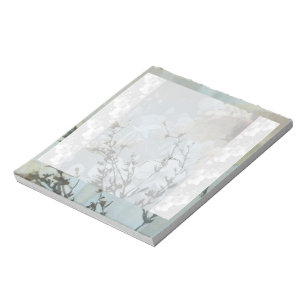 Bloc-notes Broadway Orchid