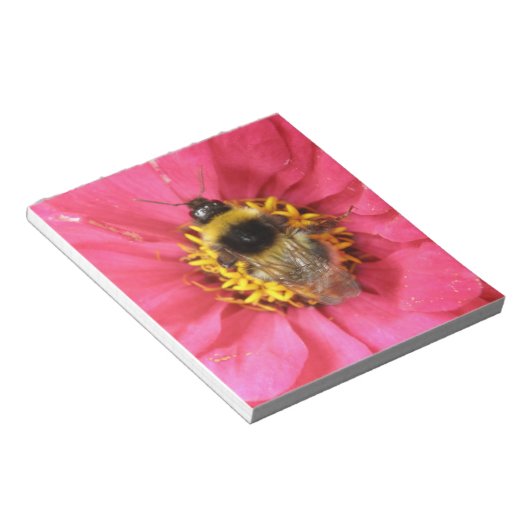 Bloc-notes Bumblebee (Incliné)