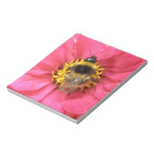 Bloc-notes Bumblebee (Tourné)