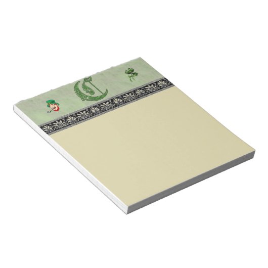 Bloc-notes C (Incliné)