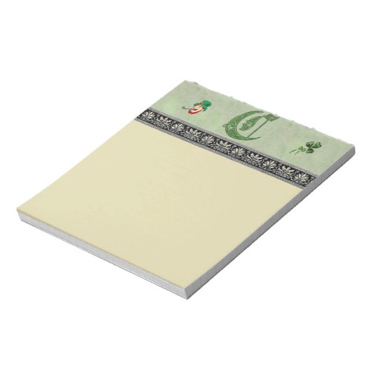 Bloc-notes C (Tourné)