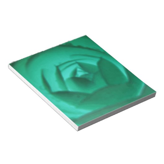 Bloc-notes Camellia Hypnotique (Incliné)