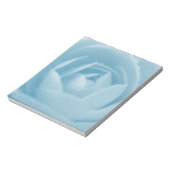 Bloc-notes Camellia Whirlpool (Tourné)