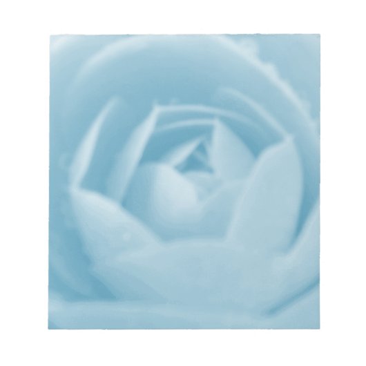 Bloc-notes Camellia Whirlpool (Devant)