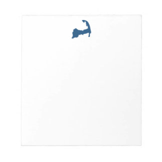 Bloc-notes Cape Cod