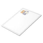 Bloc-notes CAT 11x8.5 (Incliné)