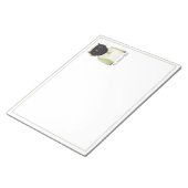 Bloc-notes CAT 11x8.5 MAID CUISINE (Incliné)