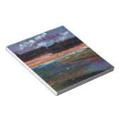 Bloc-notes Coastal Dreams (Incliné)