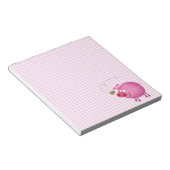 Bloc-notes Cochon & Abeille (Incliné)