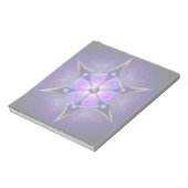 Bloc-notes Cold Starlight (Tourné)