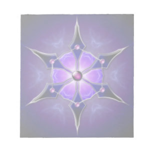 Bloc-notes Cold Starlight