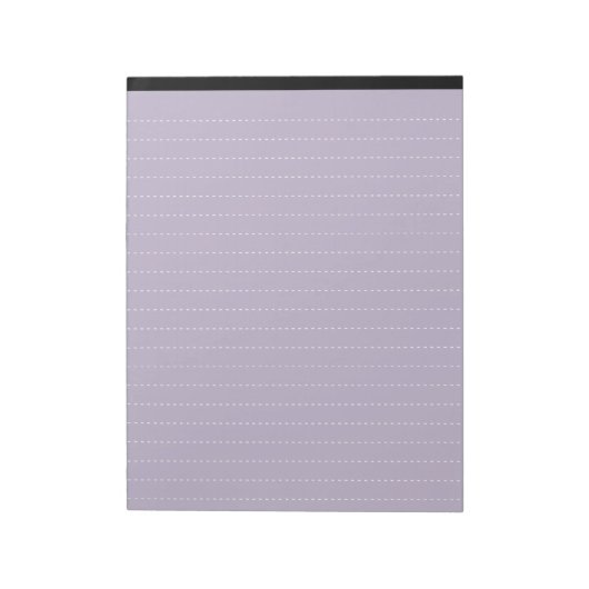 Bloc-notes compact de 5,5 po x 6 po avec 40 pages (Tourné)