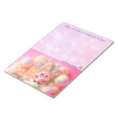 Bloc-notes Cookie The Coffee & Tea Collection (Incliné)