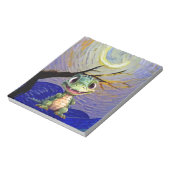 Bloc-notes Cool fou (Tourné)