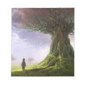 Bloc-notes Cool fou (Devant)