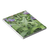 Bloc-notes Cornflowers (Incliné)