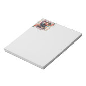 Bloc-notes Cry Baby Trump (Tourné)