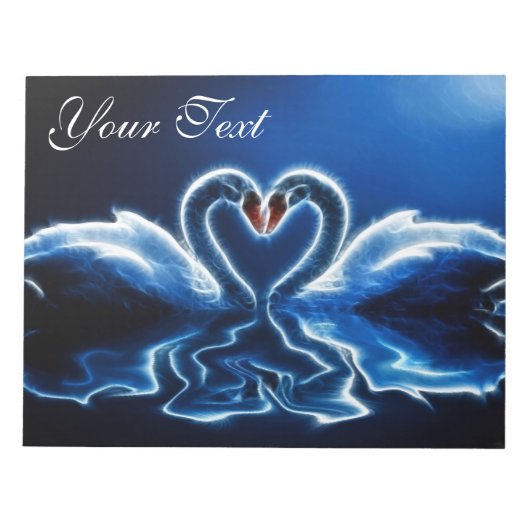 Bloc-notes Cycles d'Imaginaire (Devant)