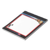 Bloc-notes d'astronomie (Tourné)