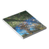 Bloc-notes d'automne Miroir Mirror (Incliné)