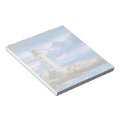 Bloc-notes de 5,5 po x 6 po (Incliné)