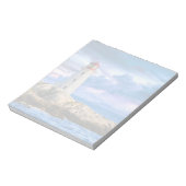 Bloc-notes de 5,5 po x 6 po (Tourné)