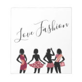 Bloc-notes de belles expressions (Devant)