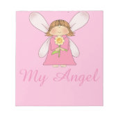 Bloc-notes de belles expressions (Devant)