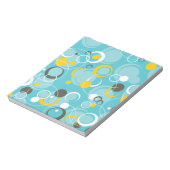 Bloc-notes de belles expressions (Tourné)