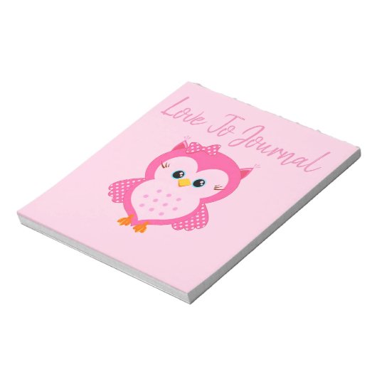 Bloc-notes de belles expressions (Tourné)