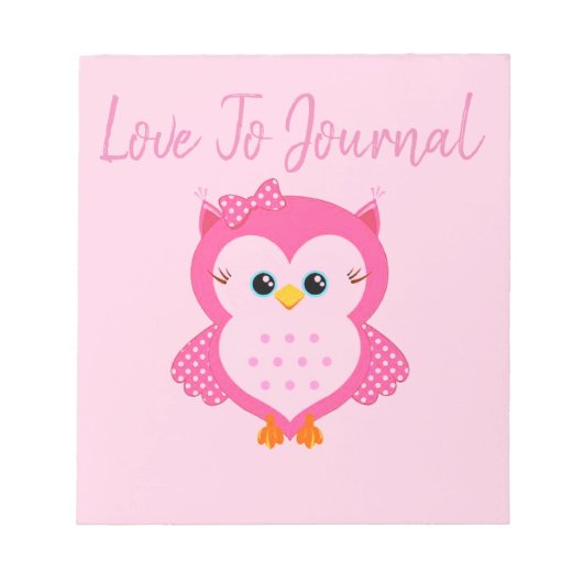 Bloc-notes de belles expressions (Devant)