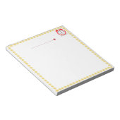 Bloc-notes de bureau/blocs-notes/modern bloc-notes (Incliné)