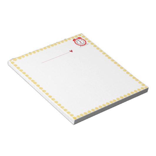 Bloc-notes de bureau/blocs-notes/modern bloc-notes (Incliné)