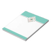 Bloc-notes de conception native (Tourné)