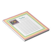 Bloc-notes de cookies (Incliné)