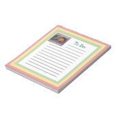 Bloc-notes de cookies (Tourné)