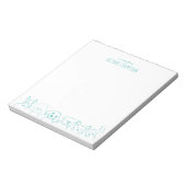 Bloc-notes de croquis d'animal de chien mignon sar (Tourné)