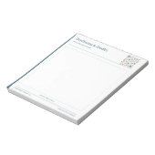 Bloc-notes de croquis et de notes Rêveries de mare (Tourné)