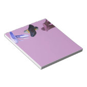 Bloc-notes de danse (Incliné)