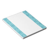 Bloc-notes de fêtes (Incliné)