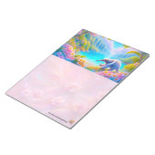 Bloc-notes de Fourmilier rêveur (Incliné)