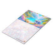 Bloc-notes de Fourmilier rêveur (Incliné)