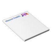 Bloc-notes de la Compassion EH (Incliné)