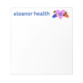 Bloc-notes de la Compassion EH (Devant)