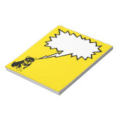 Bloc-notes de l'année chinoise de chien Shiba Inu  (Tourné)