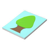 Bloc-notes de l'arbre (Tourné)