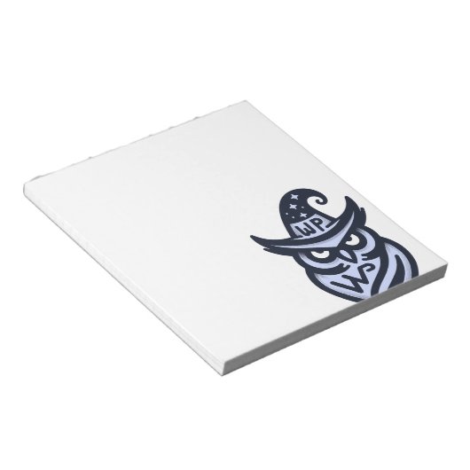 Bloc-notes de l'Assistant Site Web (Incliné)