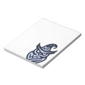 Bloc-notes de l'Assistant Site Web (Tourné)