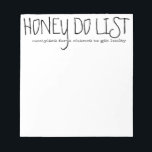 Bloc-notes de liste des activités de miel<br><div class="desc">Ajoutez votre libellé personnalisé à cette conception à l'aide des cases "Modifier ce modèle de conception" situées à droite de l'élément, ou cliquez sur le bouton bleu "Customiser" pour arranger le texte, modifier les polices et les couleurs et ajouter des informations ou des images supplémentaires à cette conception. ****Pour une...</div>
