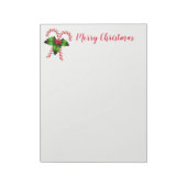 Bloc-notes de Noël (Tourné)